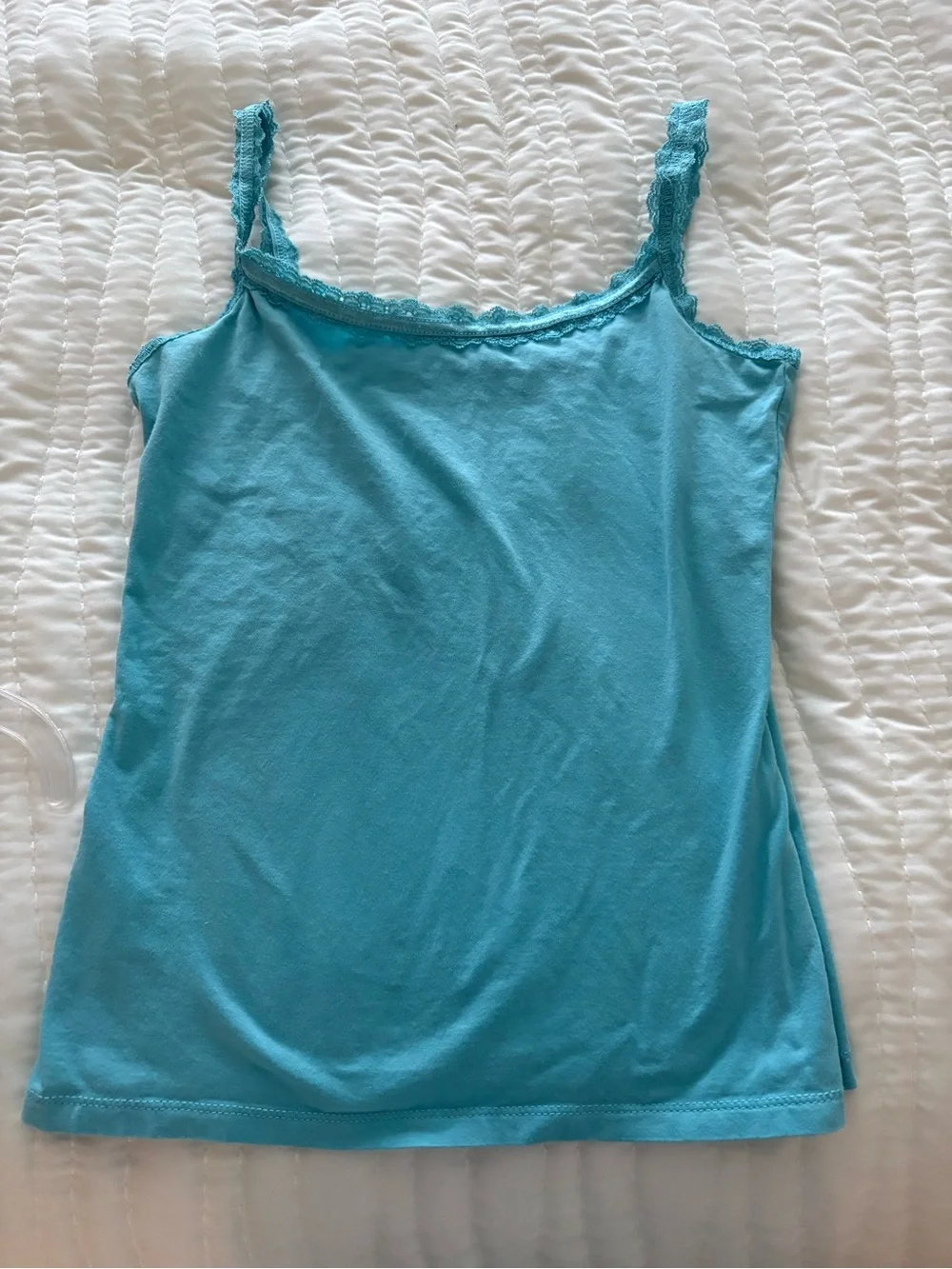 Free People Navy Mini Dress with Teal Cutout Detail